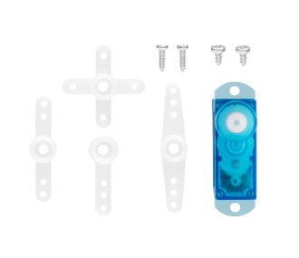 Servo Kavan GO-03 servo 3,7g