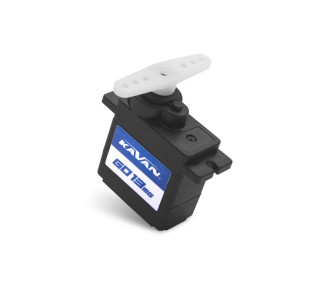 Servo Kavan GO-13MG servo 13g (0.12s/60°, 2.2kg.cm)