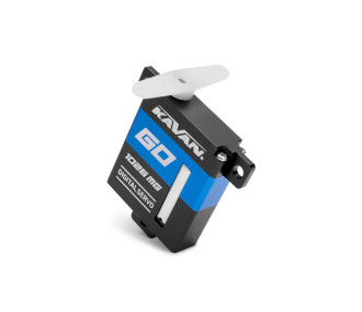 Servo Kavan GO-1026MG (0.11s/60°, 11kg.cm)