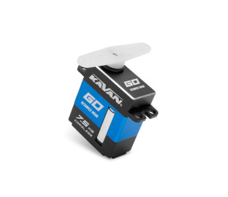Servo Kavan GO-1020MG (0.08s/60°, 7.5kg.cm)