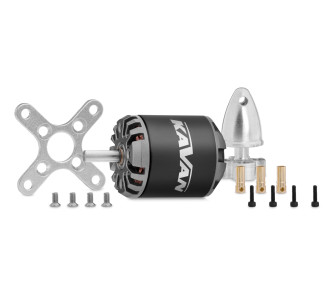Motor sin escobillas KAVAN C2836-1120