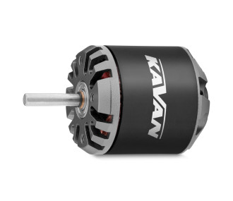 KAVAN Bürstenloser Motor C3542-1250