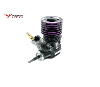 Motor R9R 3,5cc ceramic track NOVA