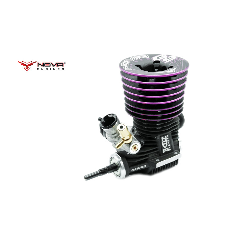 Motor G5R 3,5cc GT Keramik DLC NOVA