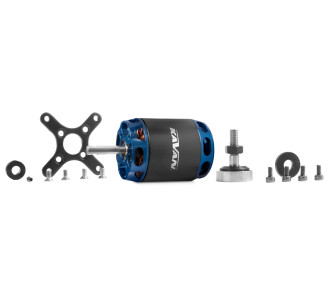 KAVAN Brushless Motor PRO 3548-900