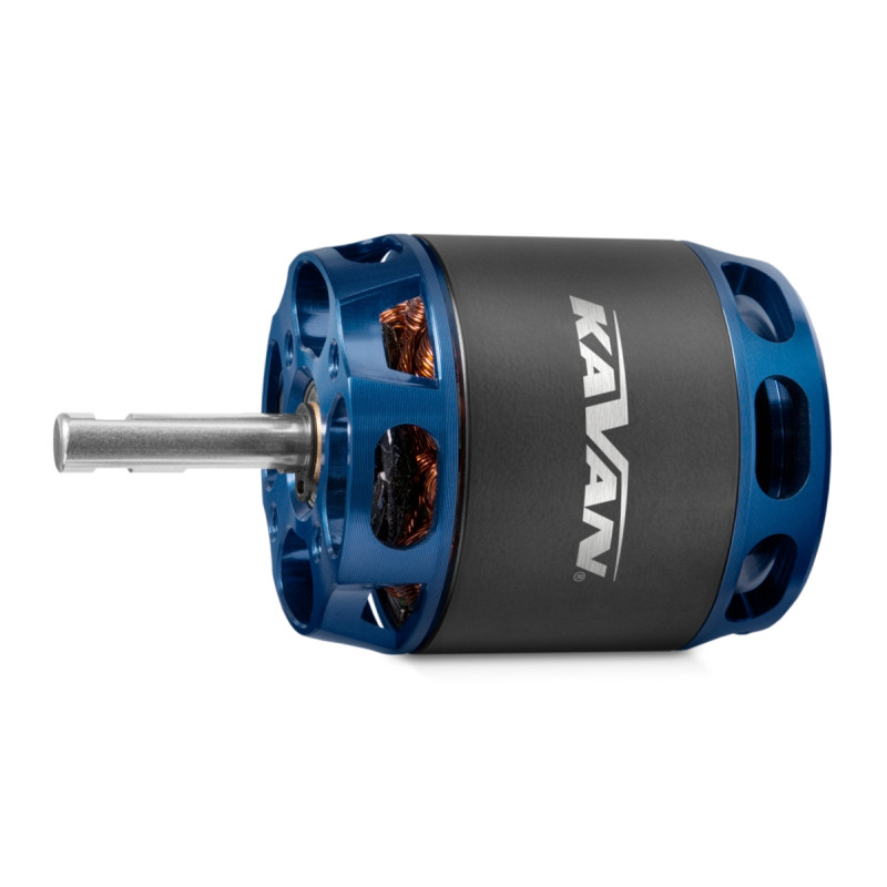 KAVAN Bürstenloser Motor PRO 4345-730