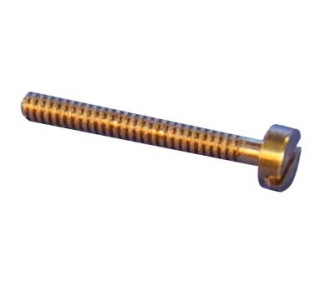 VITE TC IN OTTONE M1.2x6 10 pz.