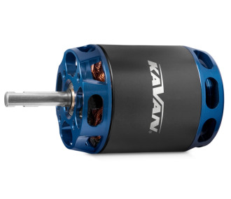 Motore senza spazzole KAVAN PRO 4355-570