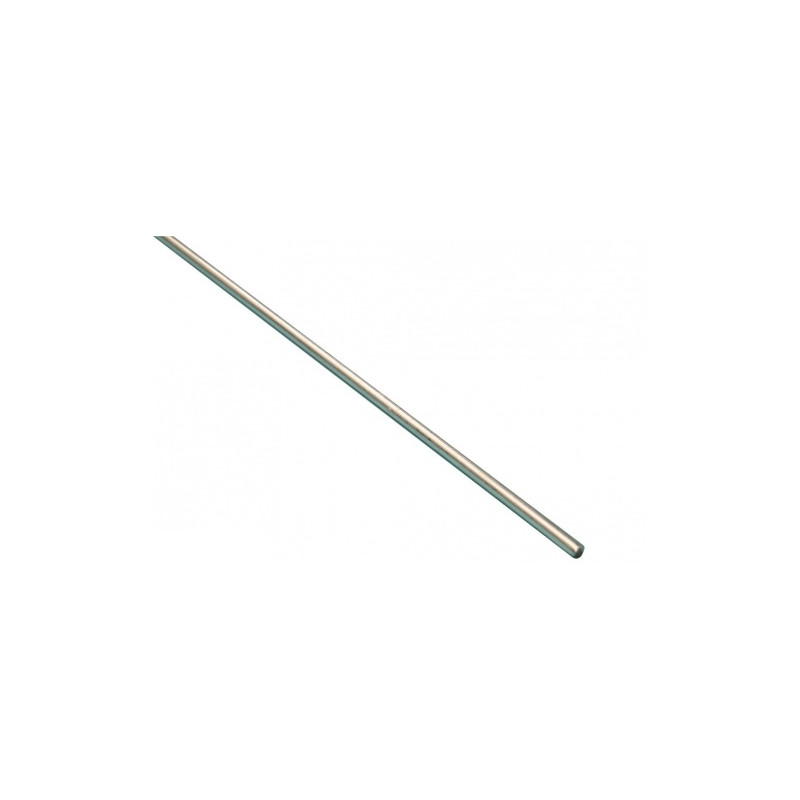 Threaded steel rod Ø2 length 290mm 2pcs MP Jet