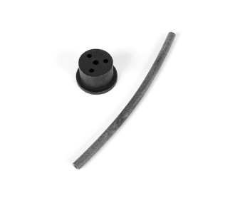 Rubber replacement kit (gasoline) KAVAN