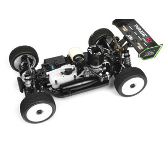 Pirate RS3 Race T2M