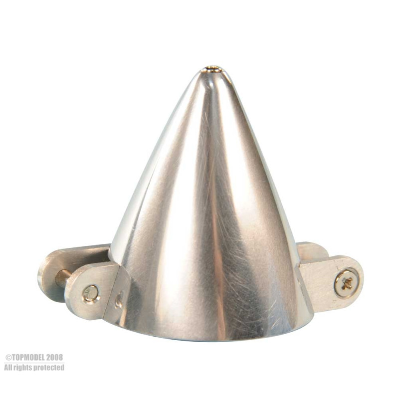 XPower ALU SCALE CONE Ø34/Ø2,3mm