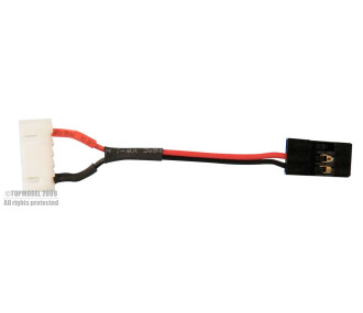 KONNECTOR REGULATOR SVR für 4S-Akku