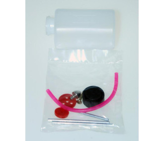 RESERVOIR MING 100cc 80x40x45 mm