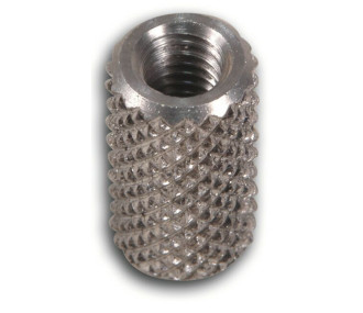 PRISONER NUT M8 10pcs