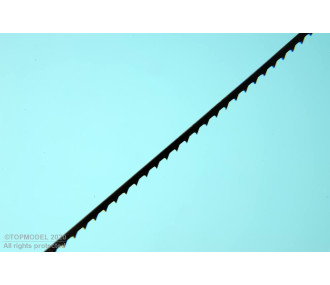 Proxxon Lame de scie denture grossiere 6 pièces