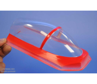 DAGO RED VERRIERE VQmodello