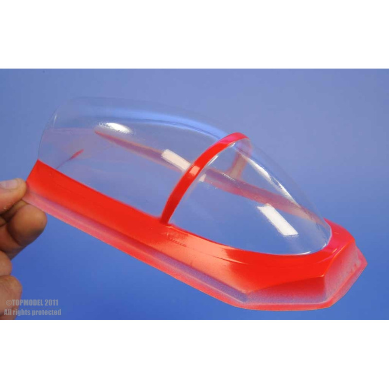 DAGO ROJO VERRIERE VQmodelo
