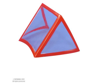 FLY BABY SHIELD VQmodel