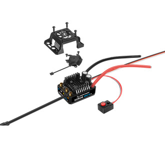 Brushless controller Ezrun MAX10 sct 140A sensorless HOBBYWING ( MAX10 )