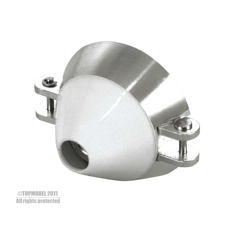 CONO SUPER COOL PARA HEL PLEGABLE Ø30/4