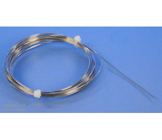 SCHNEIDDRAHT POLYSTYREN Ø0,5mm 5m
