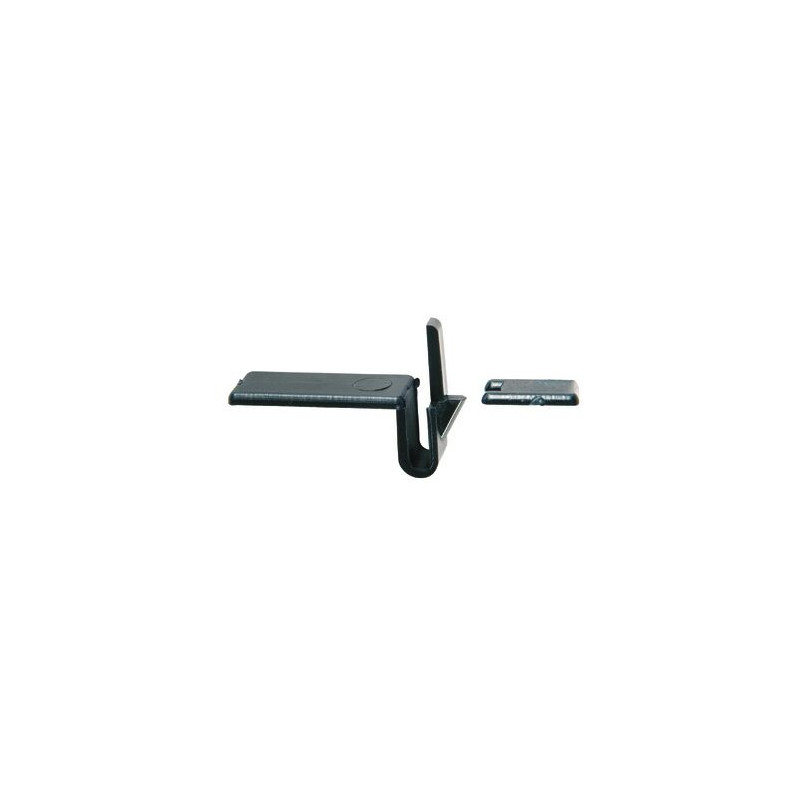 VERROU VERRIERE NYLON 1pc
