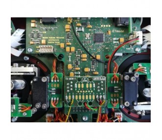 JETI DC/DS TDx MSW extension module