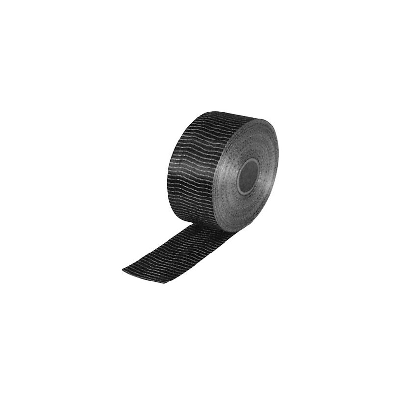 Ruban Carbone 250g/m² 100mm large 5ml