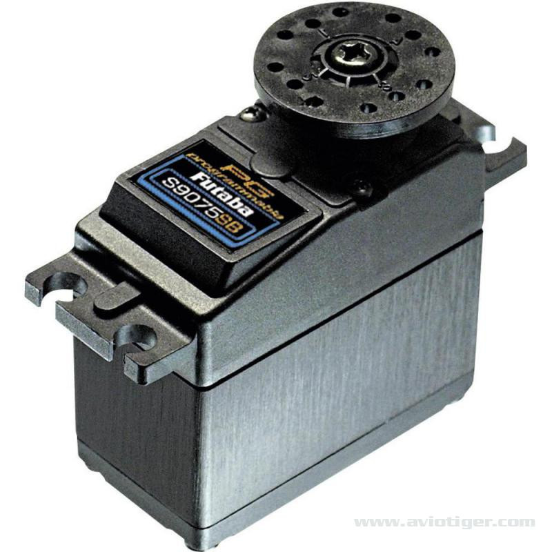 Servo Futaba S9075SB