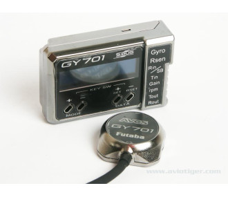 GYROSKOP GY701
