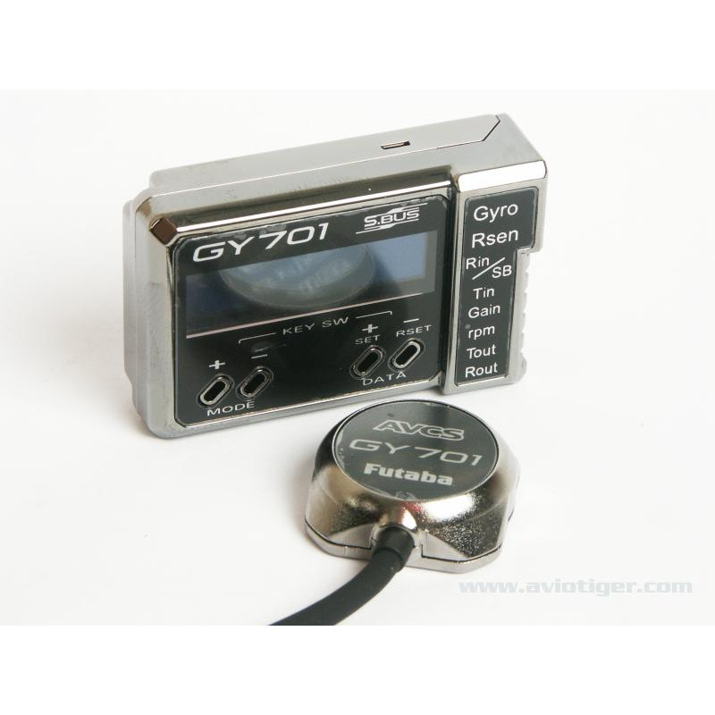 GYROSKOP GY701