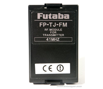 MÓDULO TX TJ 3PJ 41 FM