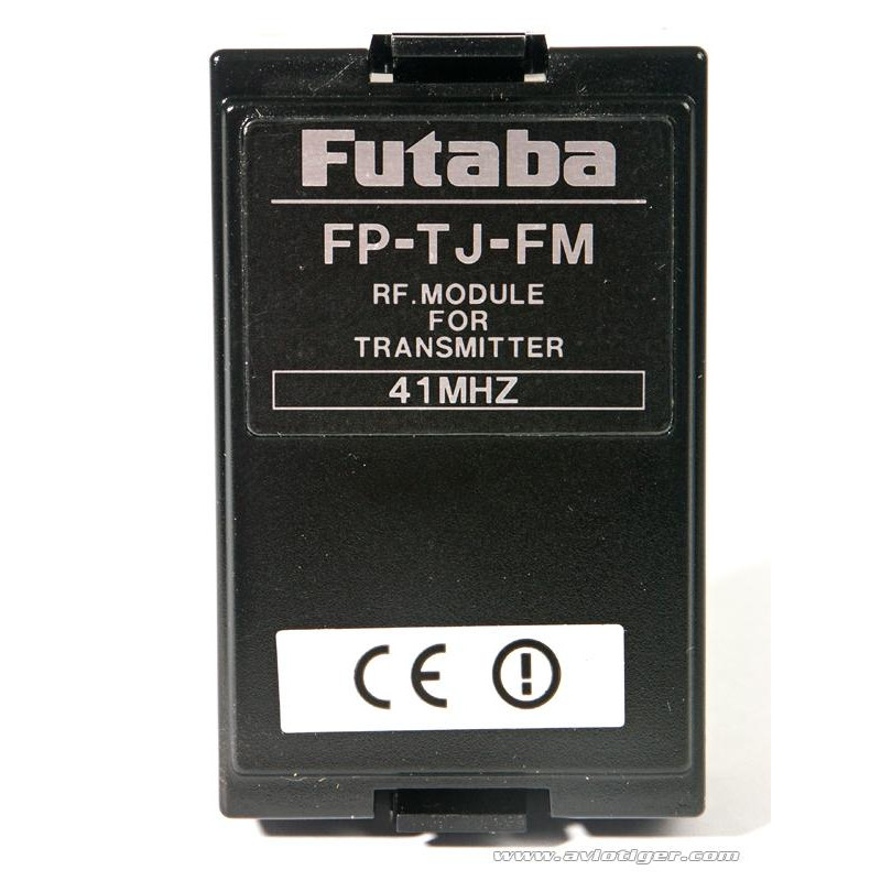 MÓDULO TX TJ 3PJ 41 FM