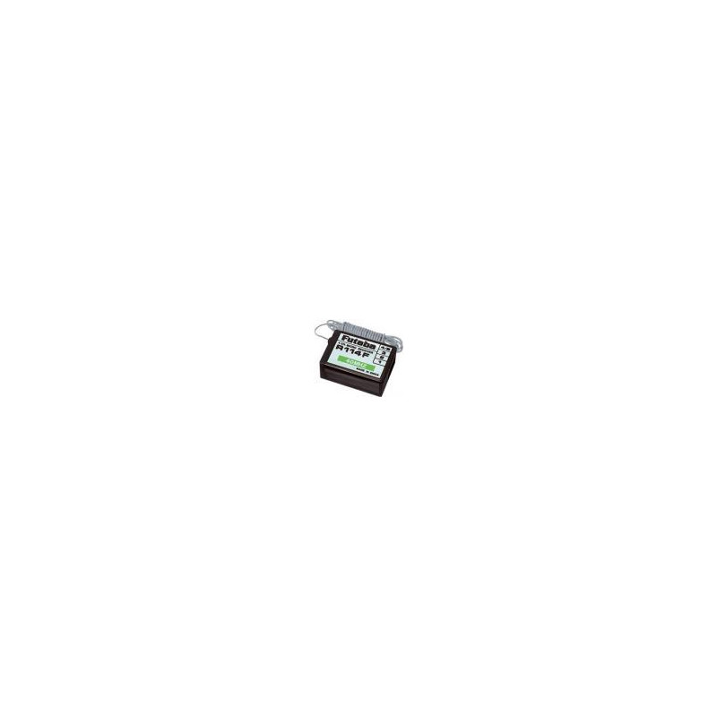 RECEPTEUR R114F 72 FM