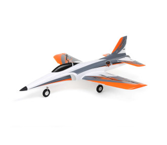 Jet E-Flite Habu Super Sport 50MM EDF JET PNP env.0.70m