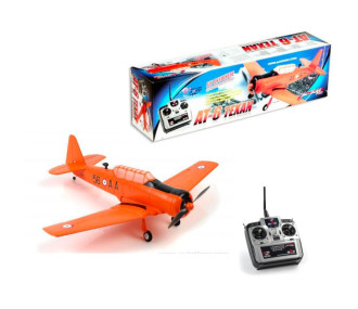 AT-6 TEXAN RTF 2.4G MODO 1