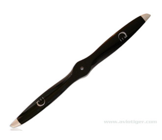 SPORTPROPELLER SCHWARZ 12X07