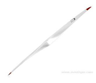 ELICA SPORTIVA BIANCA 16X06