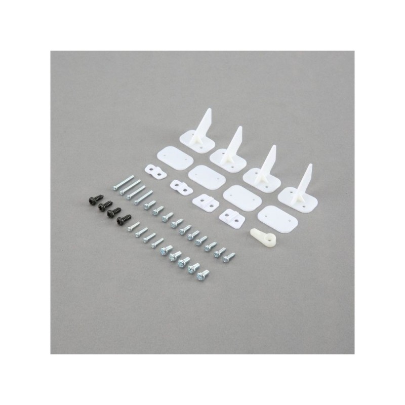 Hardware Set: Mini Apprentice S HOBBYZONE - HBZ3115