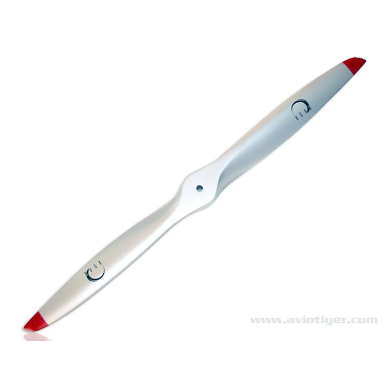 HELICE SPORT METALLISEE 13X05