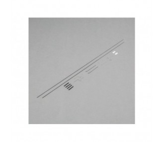 S+ field - HOBBYZONE links and accessories - HBZ5407