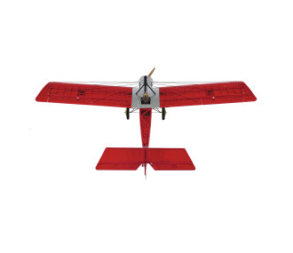 Avion Ecotop Baron rouge ARF env.1.57m