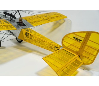 Aircraft Ecotop Baron Vert ARF approx.1.57m