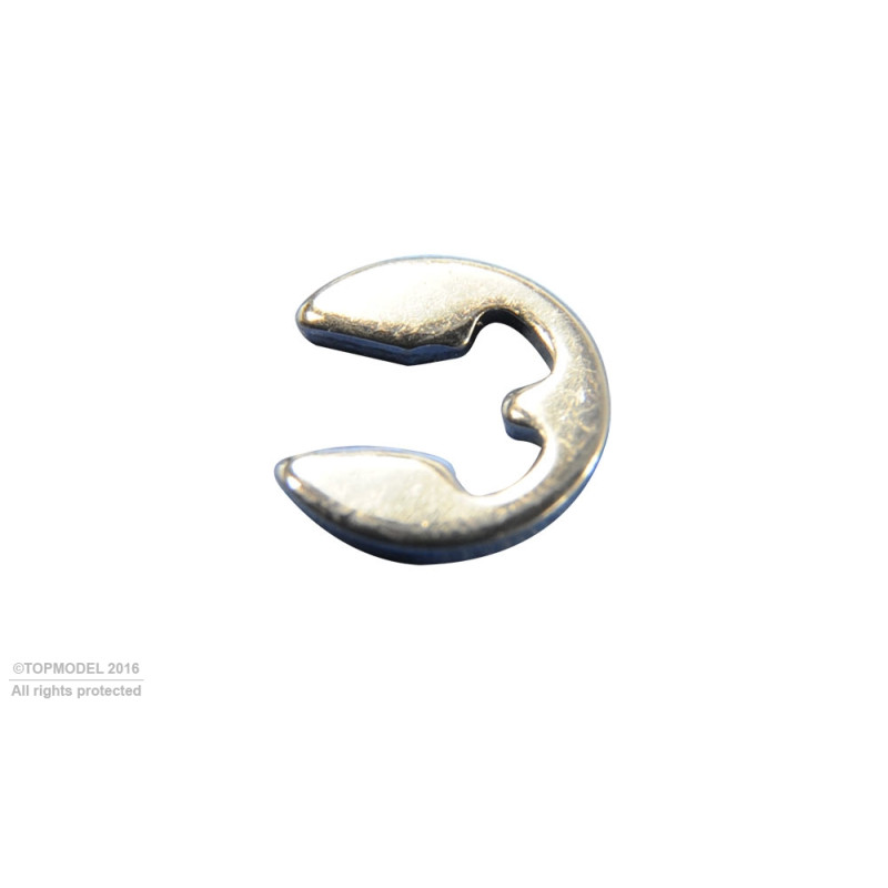 CIRCLIPS ø1,5mm 10St.
