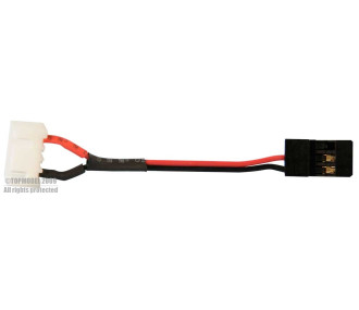 SVR REGULATOR CONNECTOR for 3S batteries