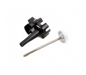 Complete gearbox: Cub HOBBYZONE - HBZ7129