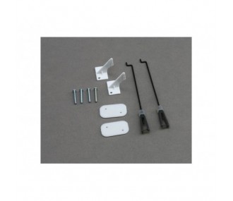Firebird DeltaRay - HOBBYZONE linkage set - HBZ7909