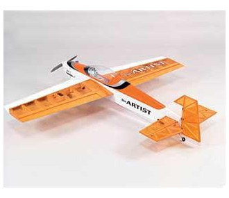 Avion Topmodel CZ Artist ARF env.1.56m