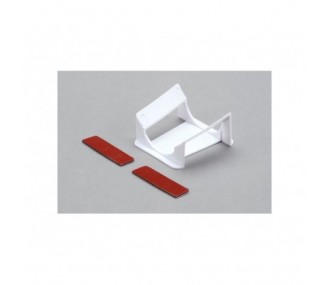 Firebird DeltaRay - Support pour caméra porte clé HOBBYZONE - HBZ7920